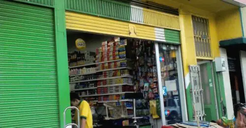 MINIMERCADO COORATIENDAS CALLE 72F CON 111B MINIMERCADO COORATIENDAS CALLE 72F CON 111B